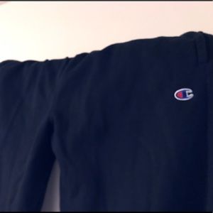 Champion sweatpants